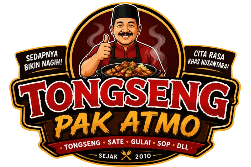Tongseng Pak Atmo